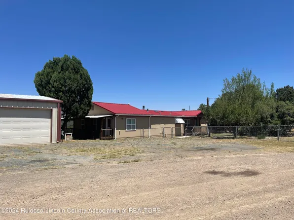 205 Ruth Rd, Nogal, NM 88341
