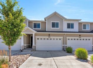 1554 N 3950 W #2015, Lehi, UT 84043