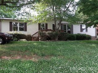 546 Bethlehem Rd, Statesville, NC 28677