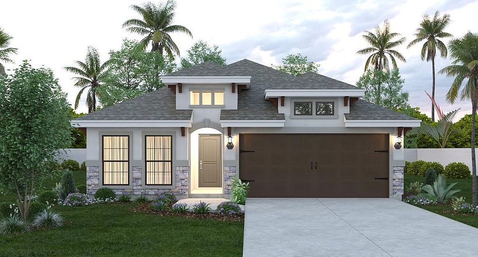 Tuscan Stucco