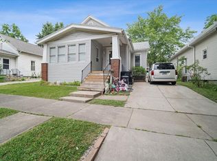 710 E Olive St, Bloomington, IL