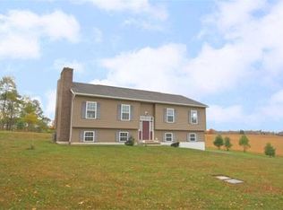 20077 Zolman Rd, Fredericktown, OH 43019