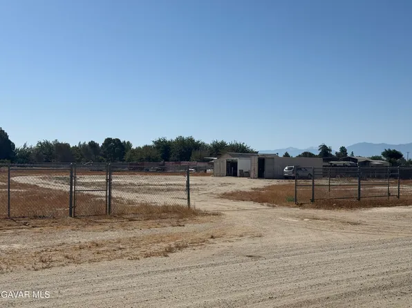 E Kettering St #45, Lancaster, CA 93535