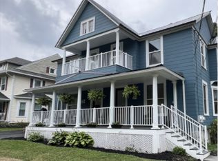 14 Liberty St, Auburn, NY 13021