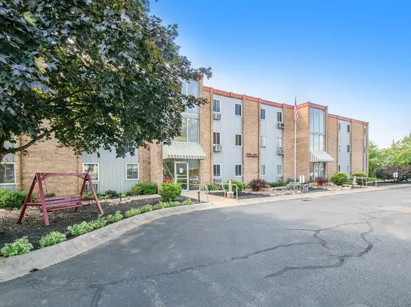 173 E Michigan Ave APT 104B, Three Rivers, MI 49093