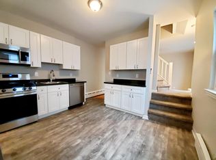 1106 Haddon Ave APT B, Collingswood, NJ 08108