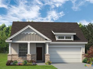 8011 Timber Hollow Ln, Temple, TX 76502