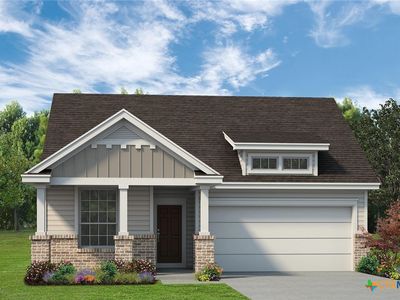 8011 Timber Hollow Ln, Temple, TX, 76502