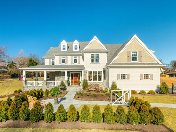 Fenimore Plan, North Wayne