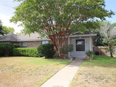 512 Corregidor Dr, College Station, TX, 77840