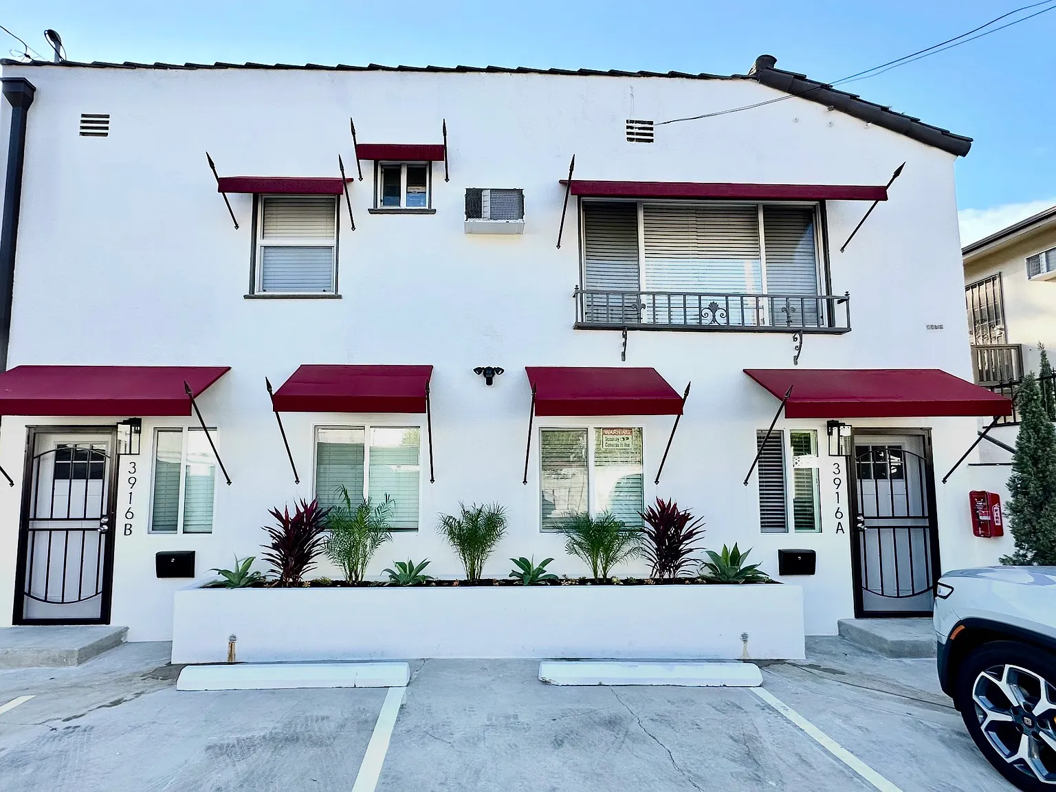 1 bed, 550 sqft, $2,895 — Photo 3
