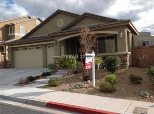 1029 Bonita Bluffs Ave, Henderson, NV 89015