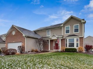 371 Drayton Ct, Yorkville, IL 60560