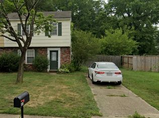808 Mago Vista Rd, Arnold, MD 21012