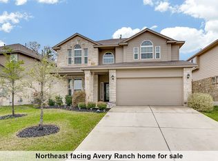 11612 Faubian Ln, Austin, TX 78717