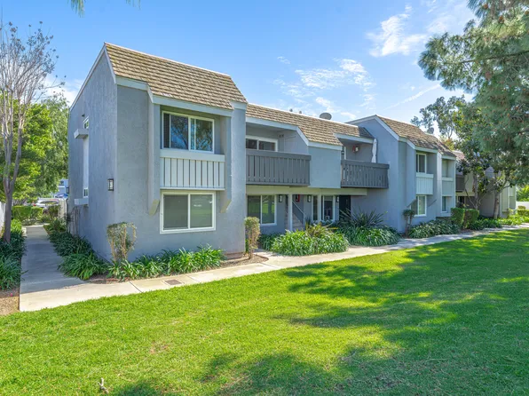 43 Wildwood #14, Irvine, CA 92604
