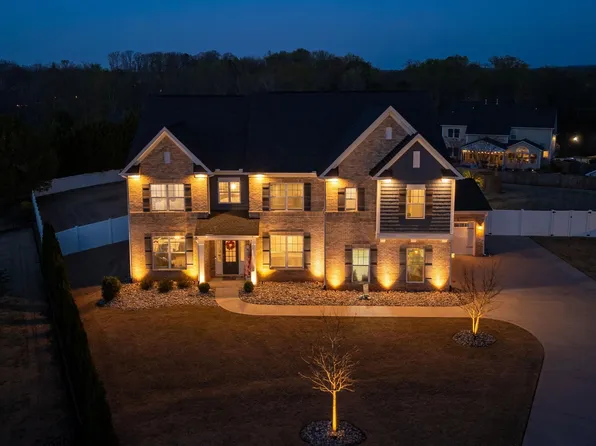 5 Dillmont Pl, Simpsonville, SC 29681
