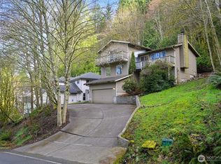 372 Sudden Valley Drive, Bellingham, WA 98226