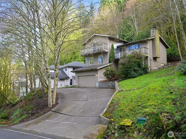 372 Sudden Valley Drive, Bellingham, WA 98226