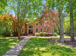 7309 New Forest Ln, Wake Forest, NC 27587