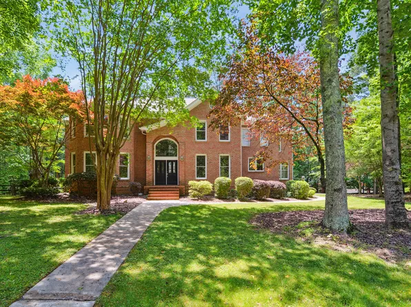 7309 New Forest Ln, Wake Forest, NC 27587