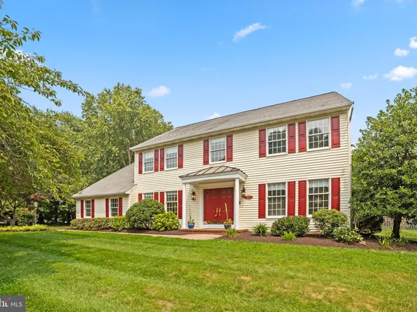 185 Rock Ridge Rd, Millersville, MD 21108