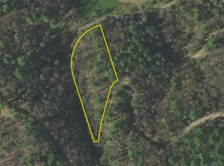 Clydesdale Way Lot Wp012, Del Rio, TN 37727