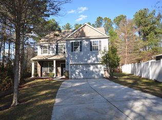 535 Wheatfield Ct, Pooler, GA 31322