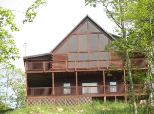1500 Oneida Peak Rd, Bastian, VA 24314