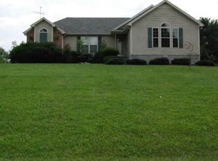 88 Barren River Hls, Scottsville, KY 42164