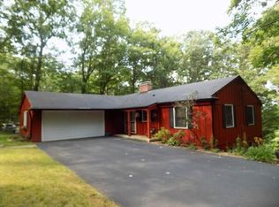 137 W Hill Ter, Painted Post, NY 14870