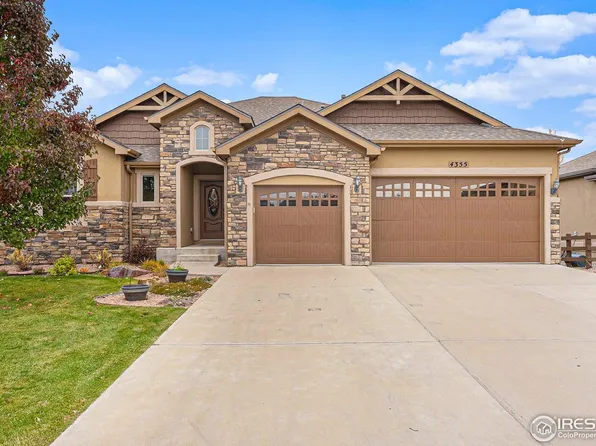 4355 Sorrel Ct, Johnstown, CO 80534