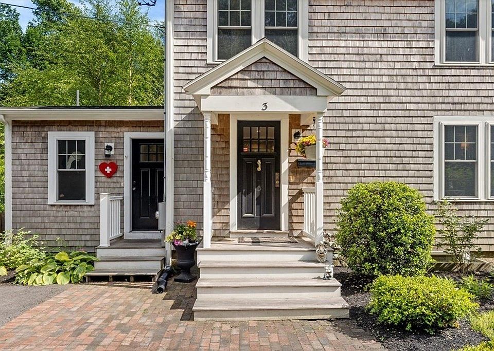 3 Playground Rd, Hingham, MA 02043 Zillow