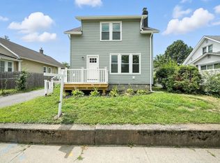 212 Marsden St, Springfield, MA 01109