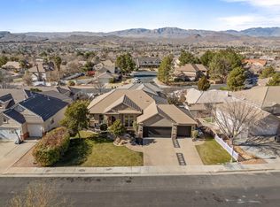 159 N Shadow Point Dr, Saint George, UT 84770