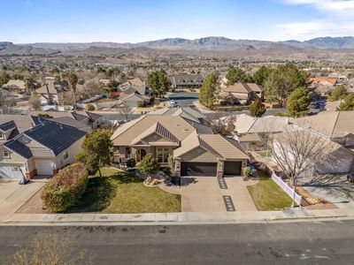 159 N Shadow Point Dr, Saint George, UT, 84770