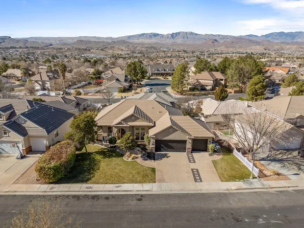 159 N Shadow Point Dr, Saint George, UT 84770