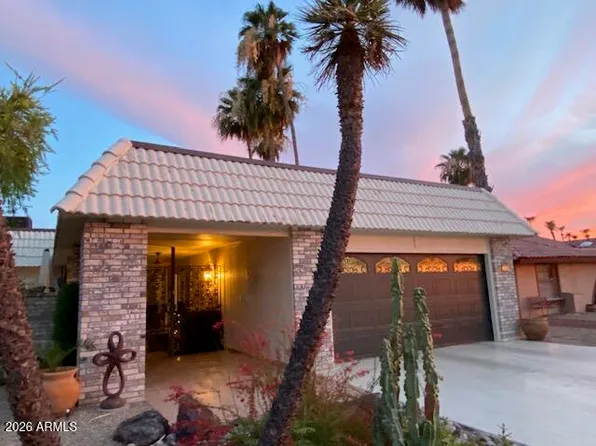 13607 W PYRACANTHA Drive, Sun City West, AZ 85375