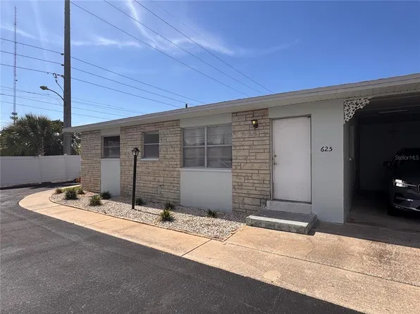 12400 PARK BOULEVARD #625, SEMINOLE, FL 33772