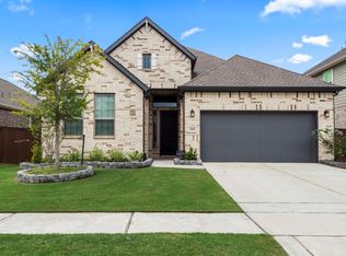 5010 Country Meadows Trl, Iowa Colony, TX 77583