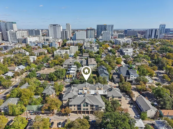 1910 Robbins Pl APT 301, Austin, TX 78705