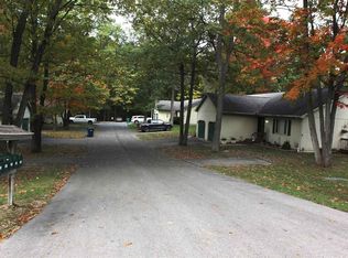 3451 Holiday Rd, Traverse City, MI 49686