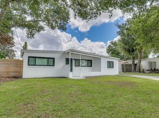2424 Chantilly Ave, Winter Park, FL 32789