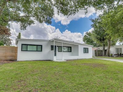 2424 Chantilly Ave, Winter Park, FL, 32789