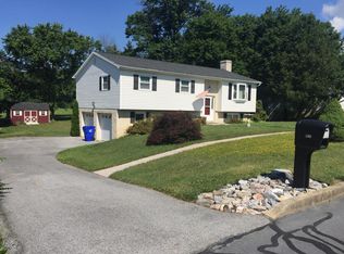 150 Dorwood Dr, Carlisle, PA
