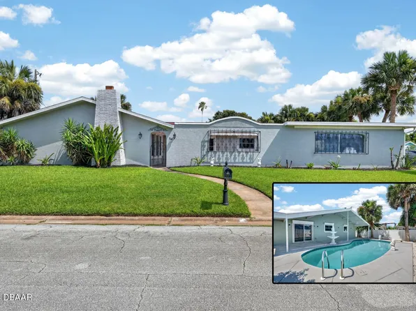 39 Surfside Dr, Ormond Beach, FL 32176