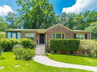 714 N Parkwood Rd, Decatur, GA 30030