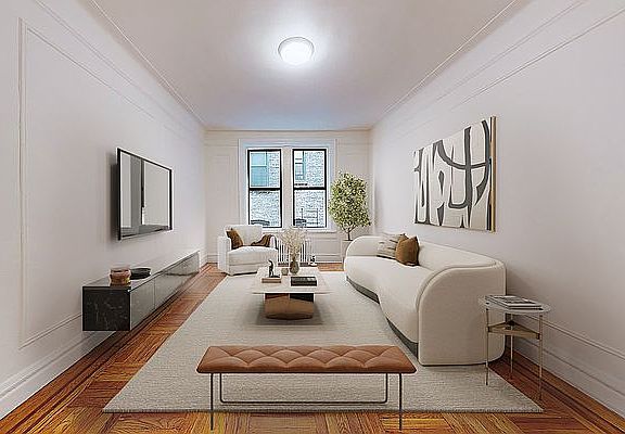 2nd image of 357 Edgecombe Ave #4S1