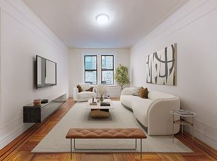 357 Edgecombe Ave FLOOR 203-7, New York, NY 10031