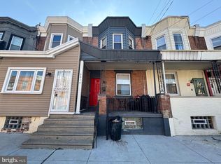3017 Tulip St, Philadelphia, PA 19134